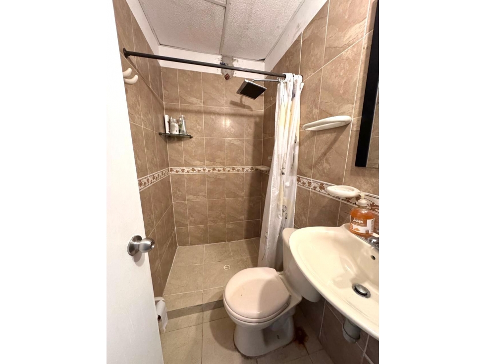 VENTA CASA EN EL 13 DE JUNIO - CARTAGENA — foto 6