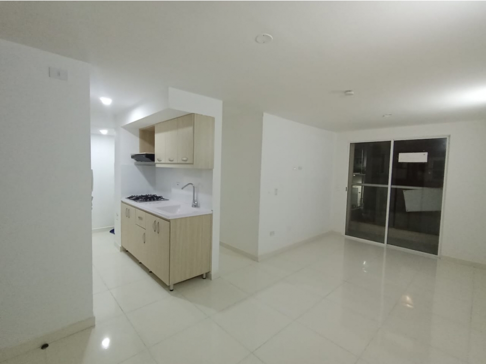 SE VENDE APTO RESIDENCIAL MANZANARES SANTA MARTA J.V