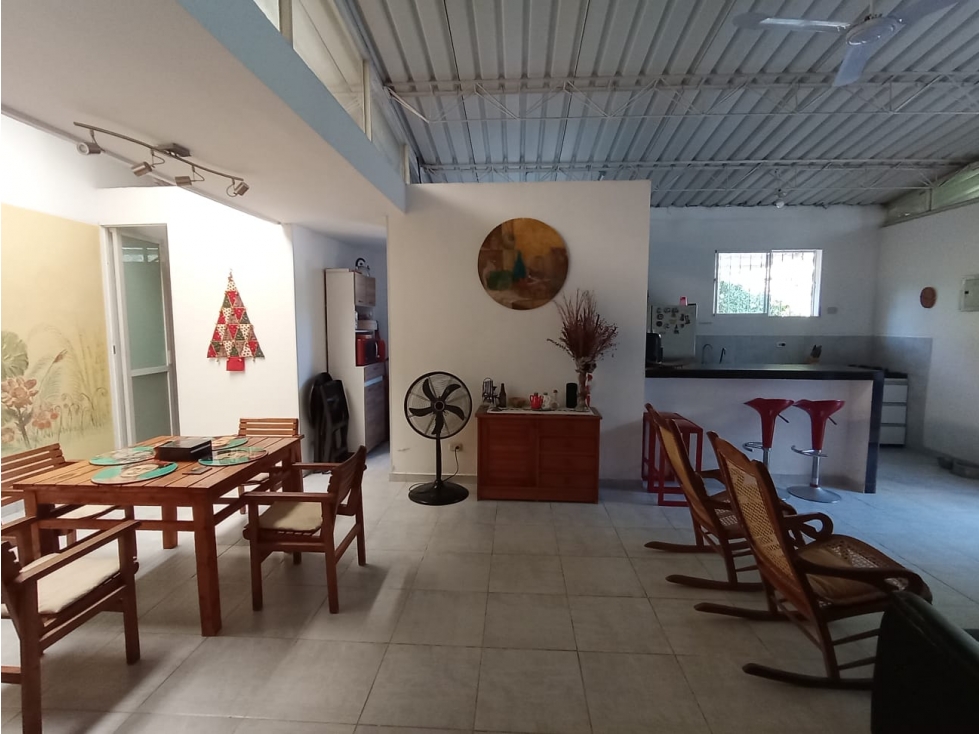 SE VENDE CABAÑA A POCAS CUADRAS DE LA PLAYA BELLO HORIZONTE SM Y.Z — foto 4