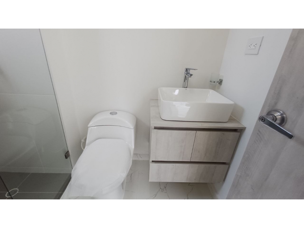 VENTA APARTAMENTO AEROPUERTO — foto 6