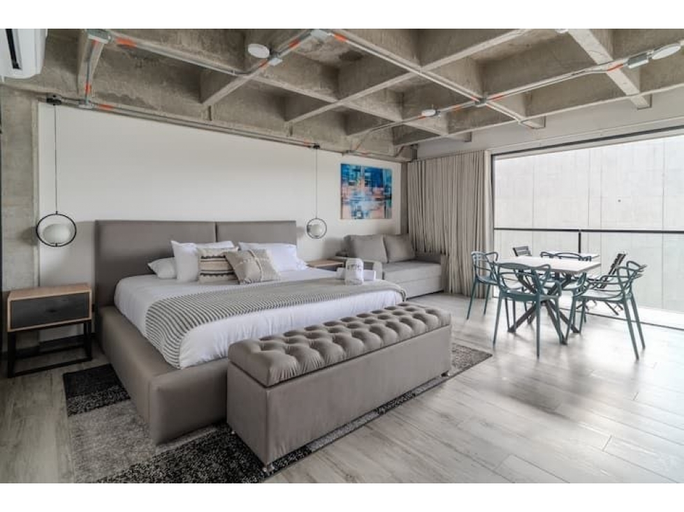 VENTA APARTAMENTO UNICENTRO — foto 2