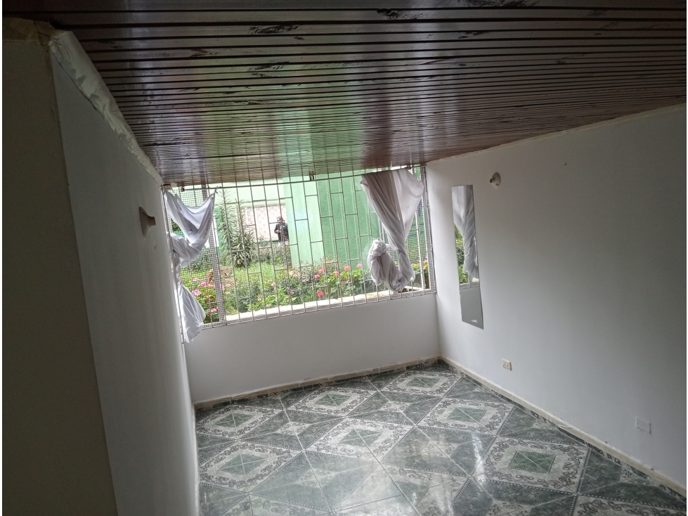 VENTA APTO PRIMER PISO BOCHICA - BOGOTA — foto 3