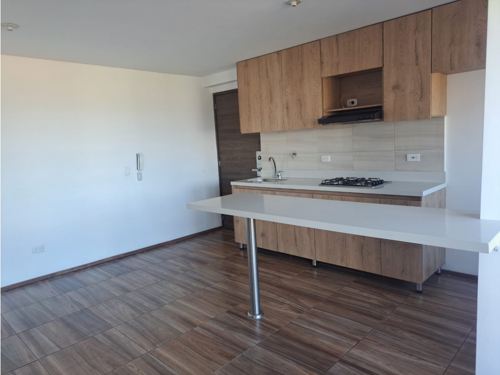 Venta de Apartamento en La Unión — foto 6