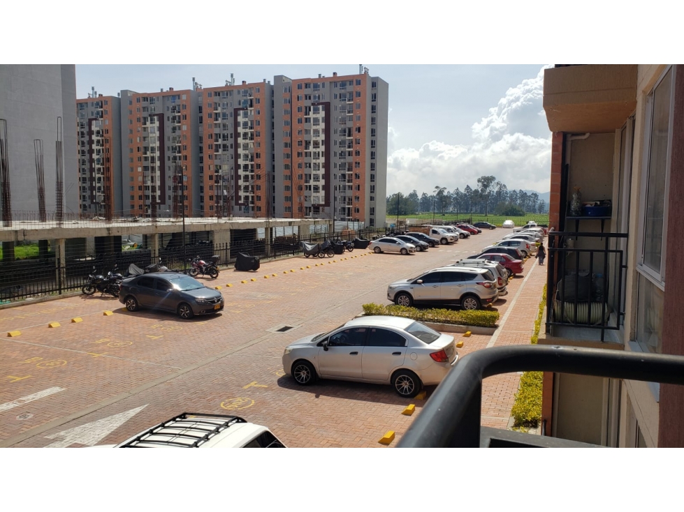 Venta de Apartamento Conjunto Opalo en Madrid Cundinamaca — foto 2