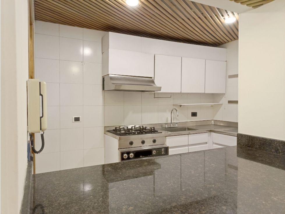VENTA DE APARTAESTUDIO EN ROSALES — foto 6