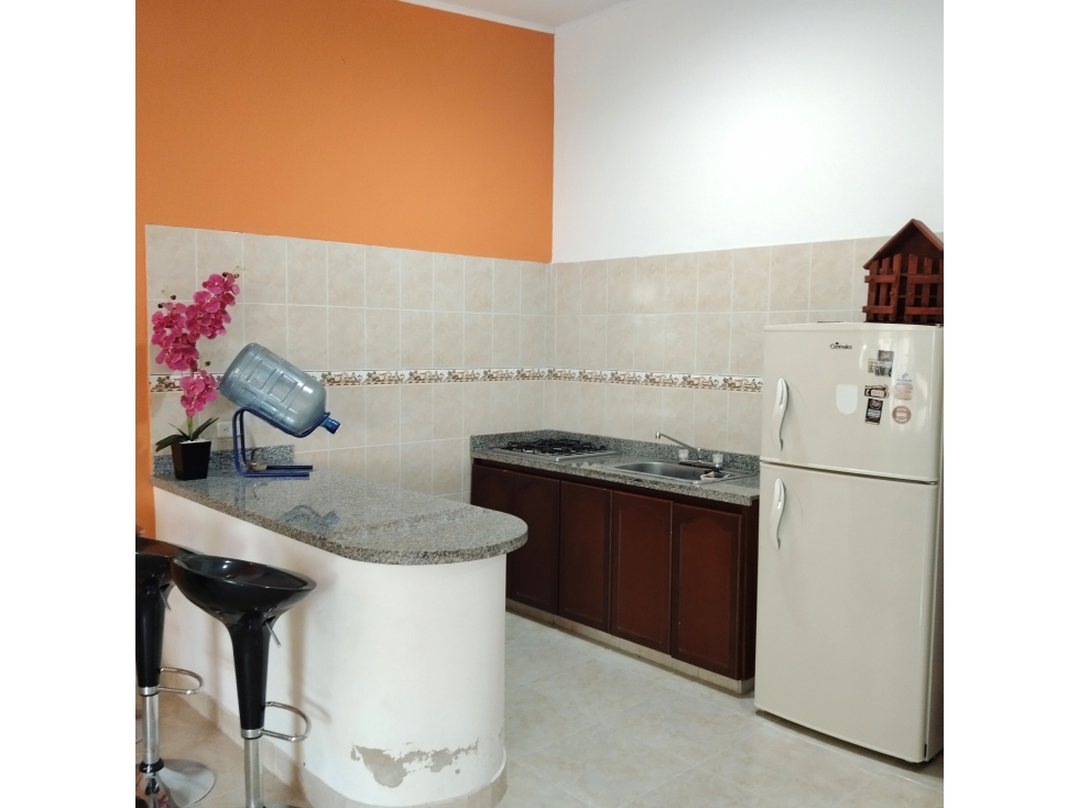 VENTA CASA CAMPESTRE FLANDES TOLIMA - 5