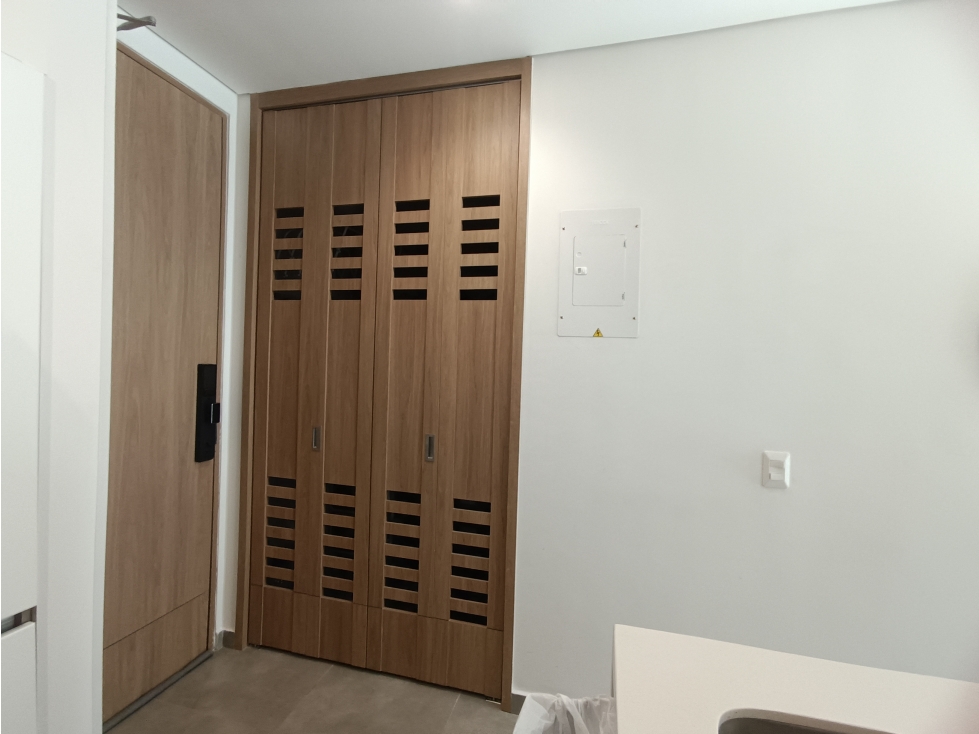 VENTA APARTAMENTO DE RENTA TURISTICA SECTOR PLAYA SALGUERO - J.E. - 3