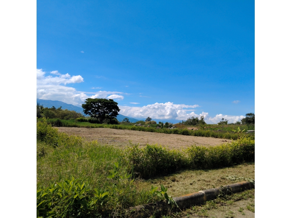 VENTA LOTE CONDOMINIO VIA FUSAGASUGA ARBELAEZ - 6