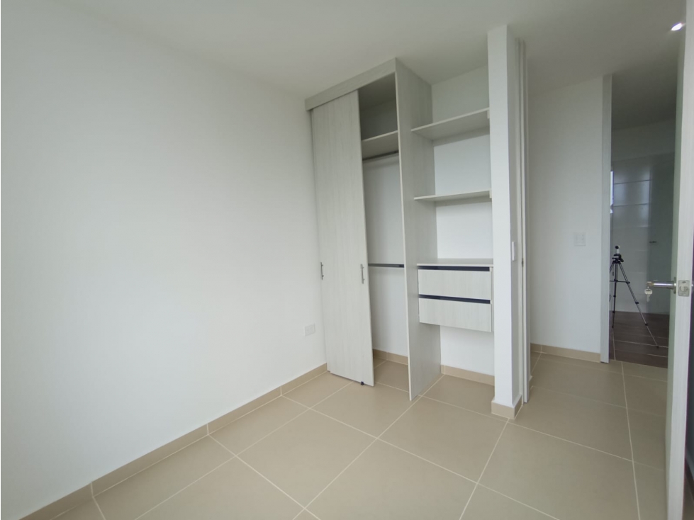 VENTA APARTAMENTO SECTOR ANILLO VIAL USANTO TOMAS VILLAVICENCIO — foto 5