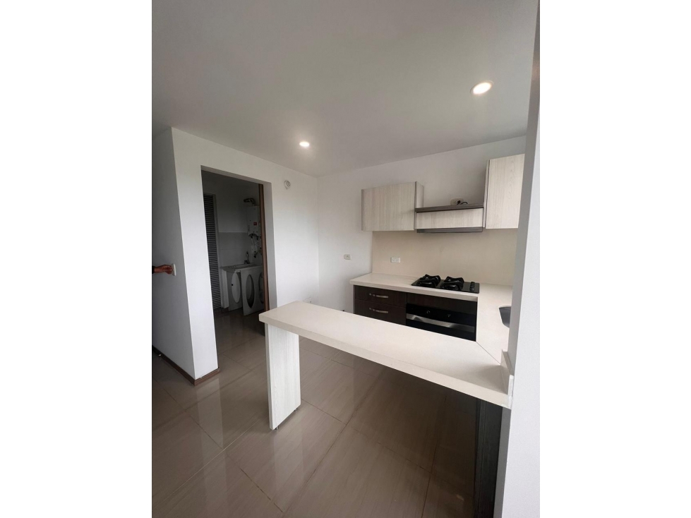 VENTA APARTAMENTO CANAAN — foto 6