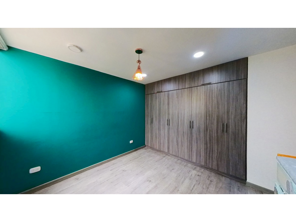 VENTA DE APARTAMENTO EN ALTAMORADA, TOCANCIPA — foto 3