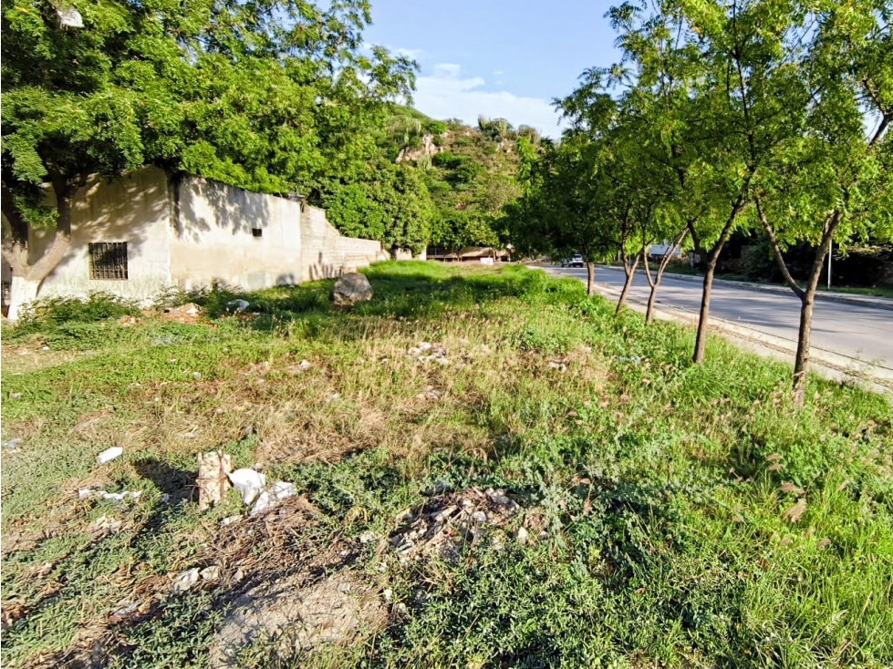 VENTA LOTE PARA PROYECTO INMOBILIARIO PLAYA SALGUERO SANTA MARTA L.C — foto 4