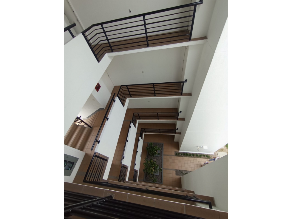 VENTA APARTAMENTO SECTOR AMARILO VILLAVICENCIO — foto 5