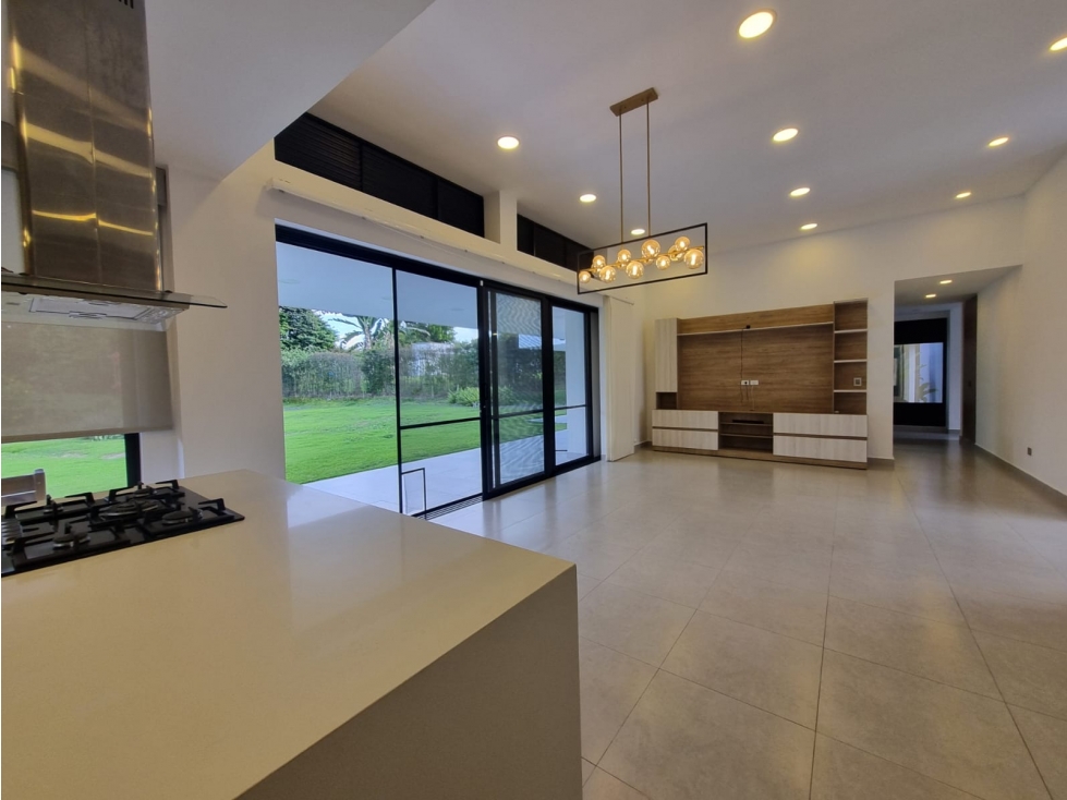 VENTA CASA CAMPESTRE EL TIGRE — foto 5