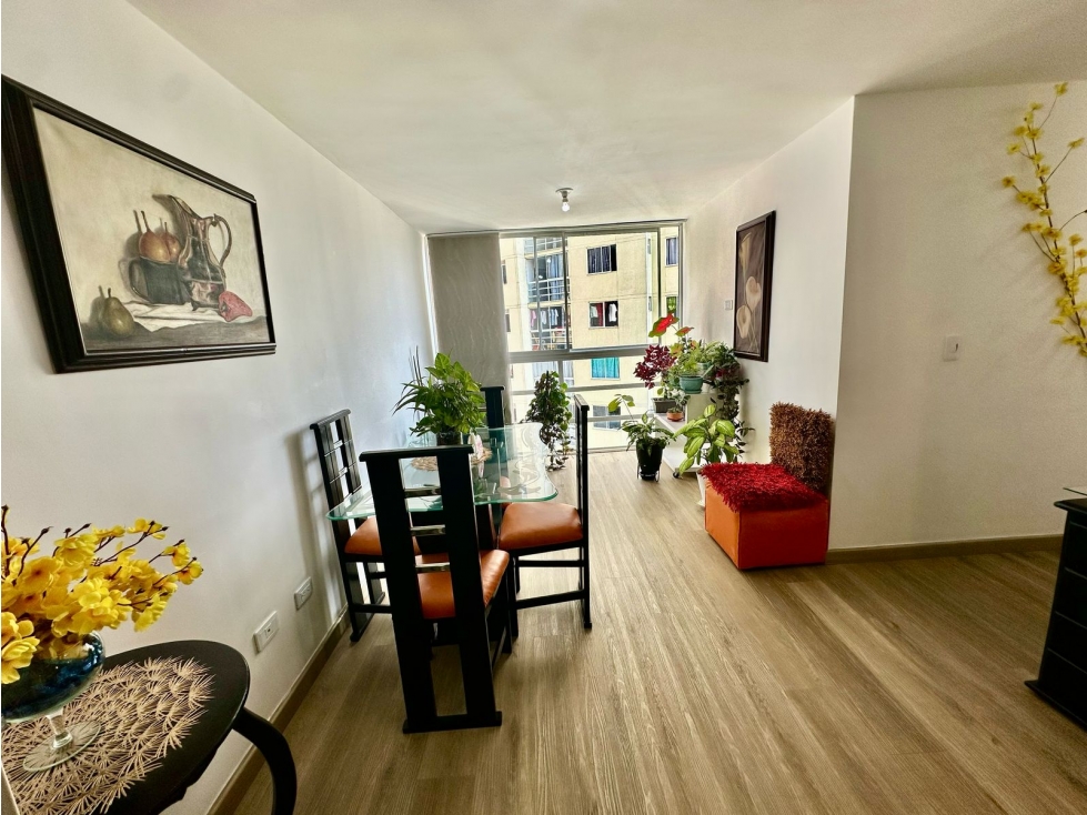 Apartamento para la Venta en Sabaneta