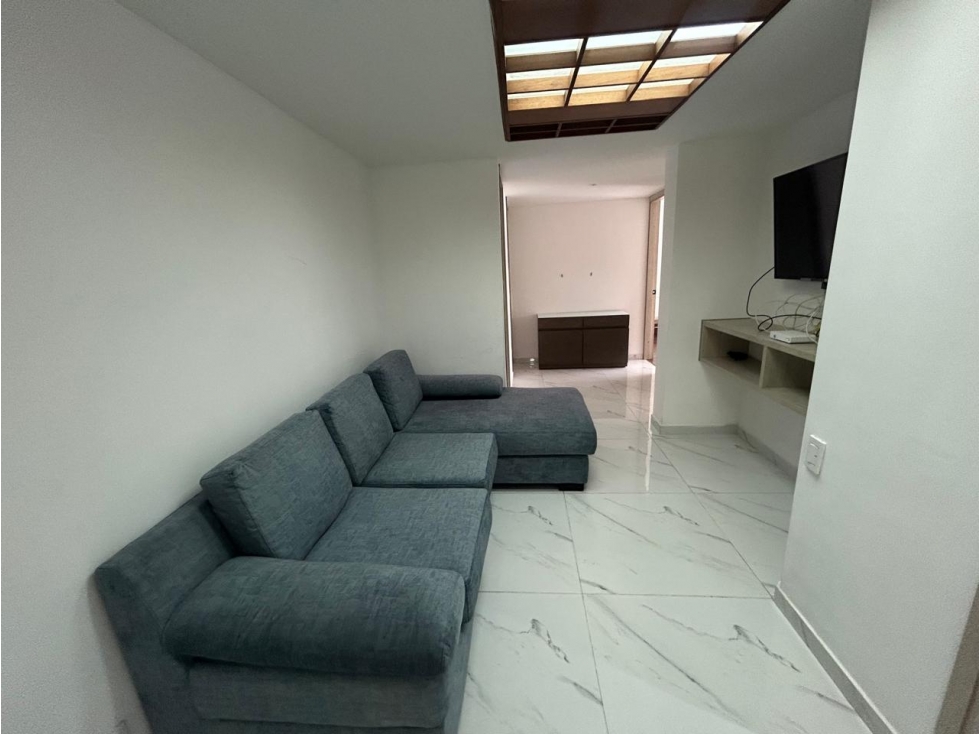 SE VENDE APARTAMENTO EN SAN PATRICIO, BOGOTÁ — foto 6