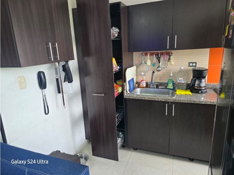 VENTA APARTAMENTO CONJUNTO CERRADO BARRIO VILLA LILIANA — foto 5