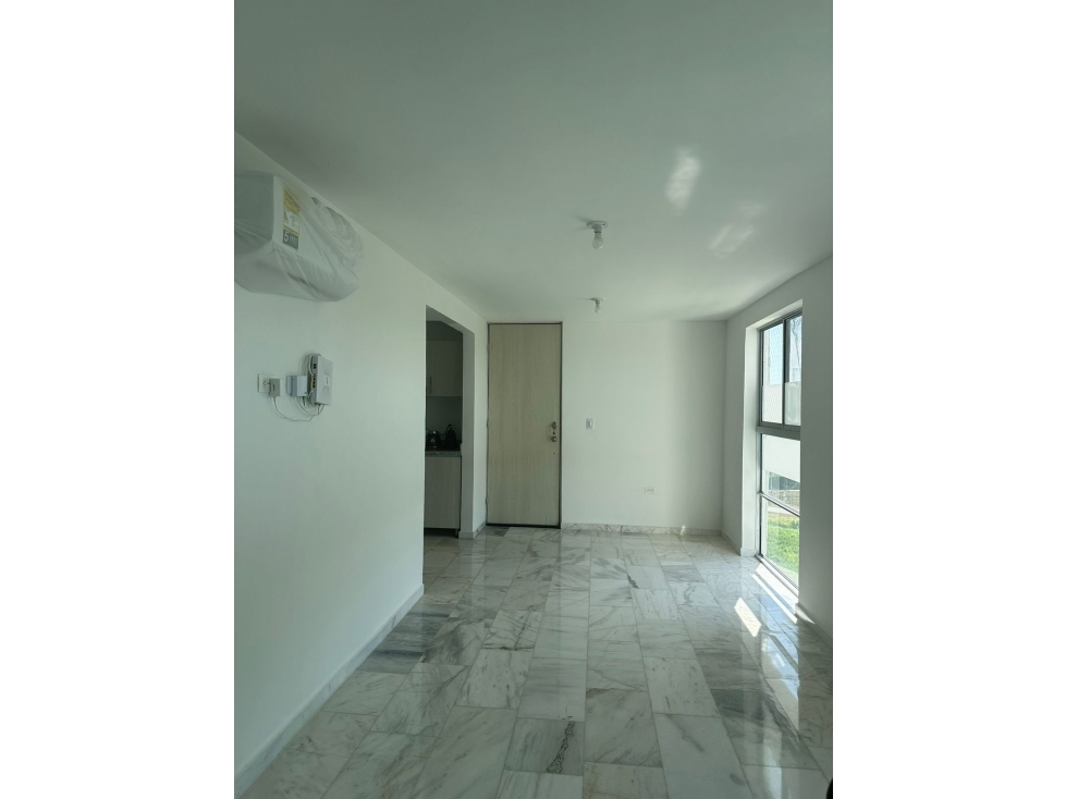 VENTA APARTAMENTO EN EDIFICIO LAS PALMAS — foto 5