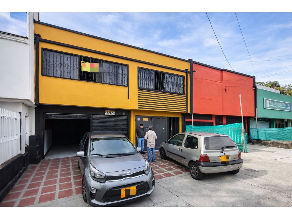 SE VENDE CASA CON LOCALES DE 2 PISOS EL CEDRO, CALI — foto 4