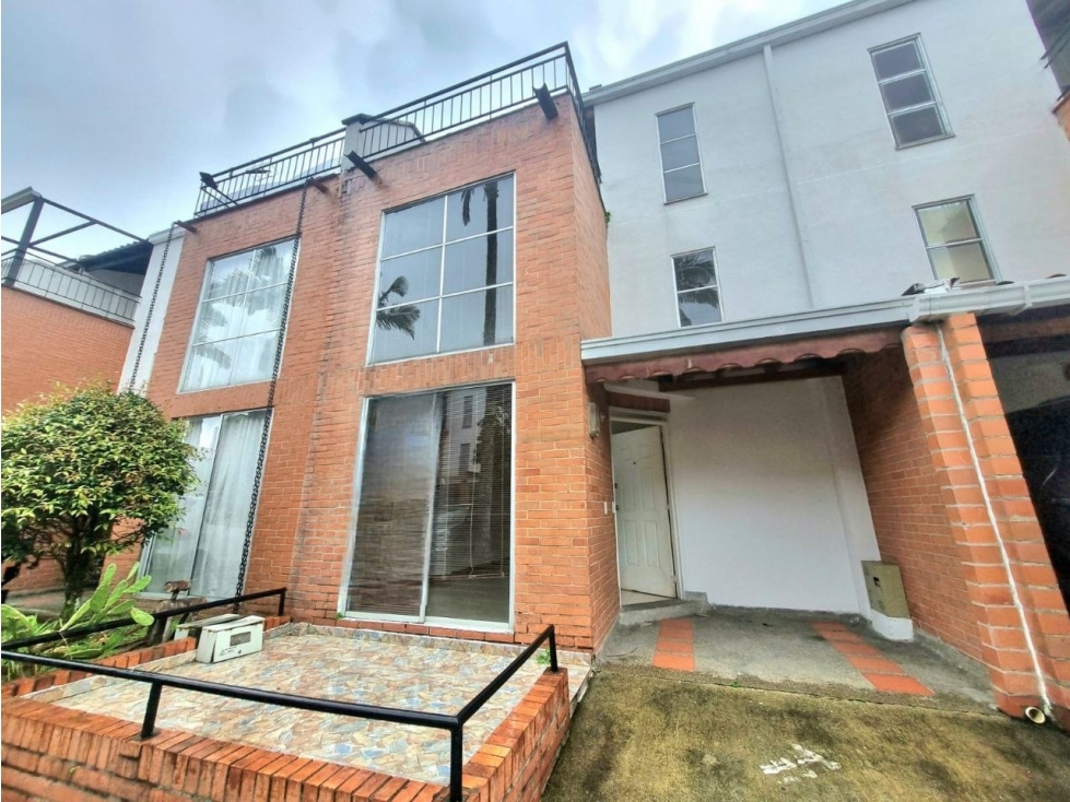 VENTA CASA BELMONTE
