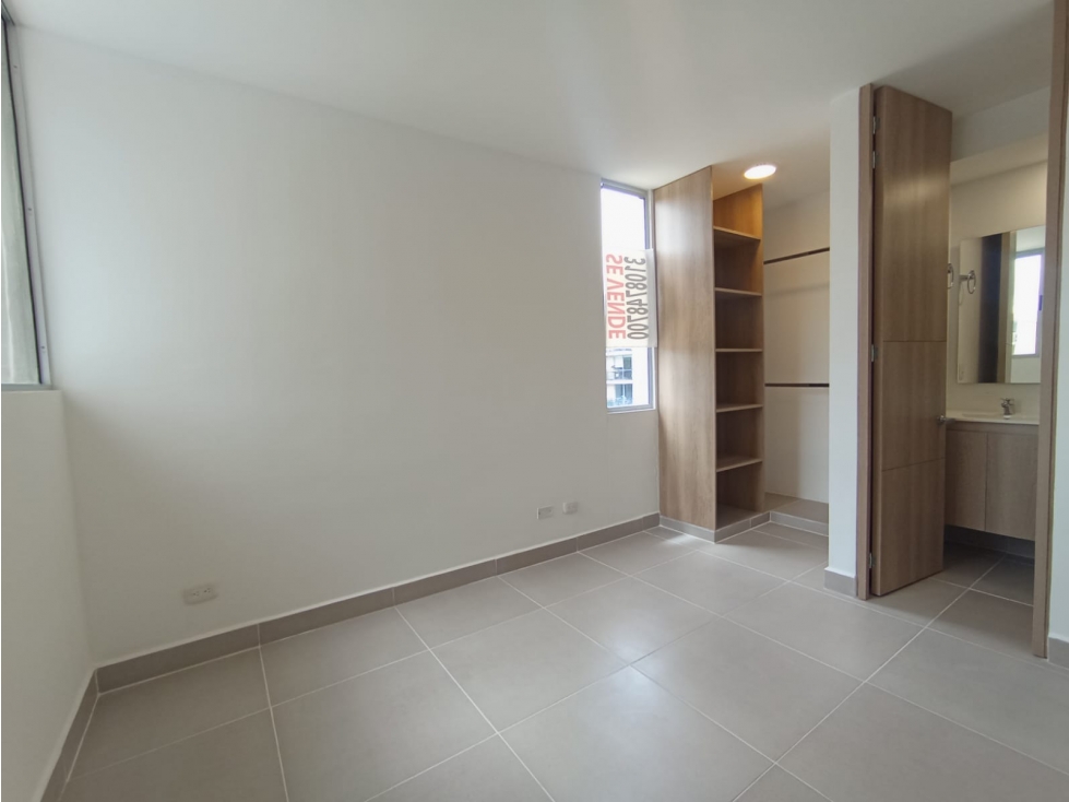 VENTA APARTAMENTO SECTOR AMARILO VILLAVICENCIO — foto 4