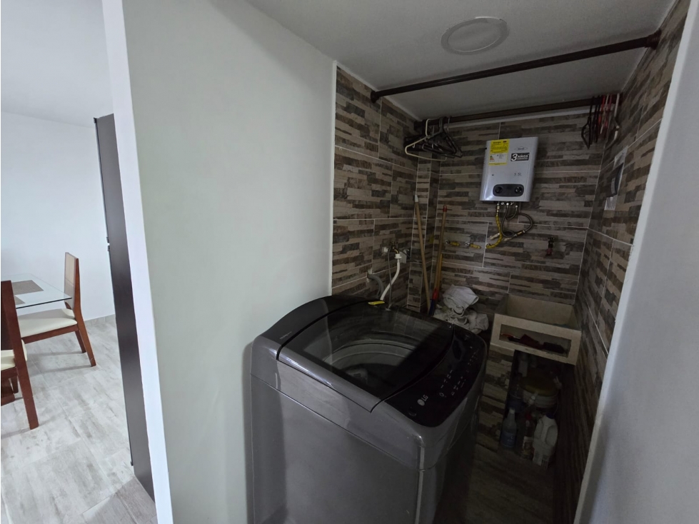 Venta Apartamento Urbanización Parque Alto, Bello — foto 4
