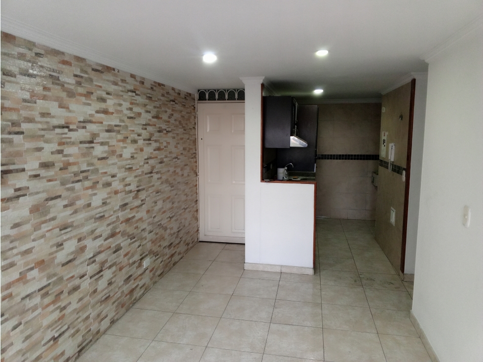 VENTA APARTAMENTO CIUDAD TECHO 2 SECTOR ESTRATEGICO