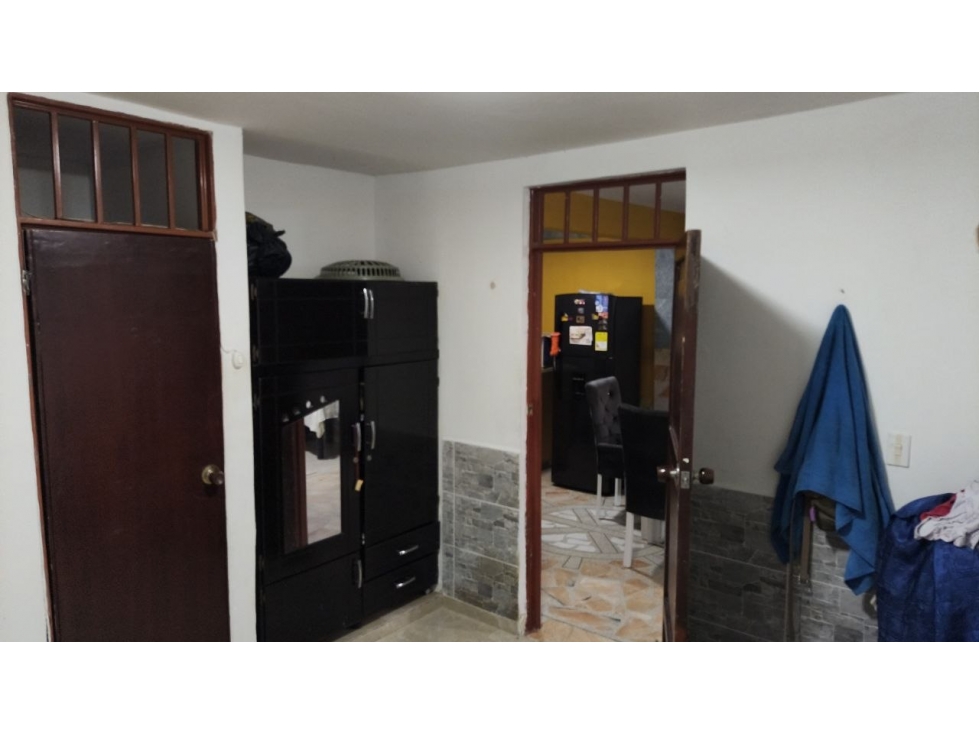 VENTA CASA MULTIFAMILIAR UBICADA EN SECTOR ESTRATEGICO DE NEIVA — foto 5