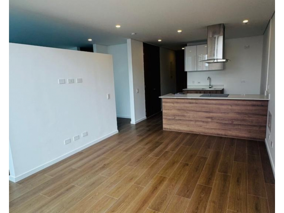 VENTA DE APARTAMENTO EN CEDRITOS. BOGOTÁ — foto 3