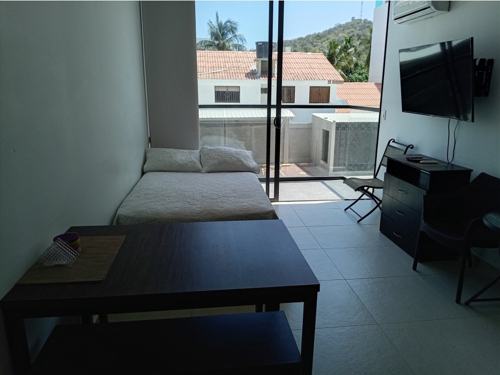 VENTA APARTAMENTO MODERNO EN POZOS COLORADOS — foto 6