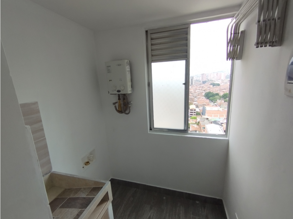 Apartamento en Venta en Ciudad Niquia , Bello — foto 4