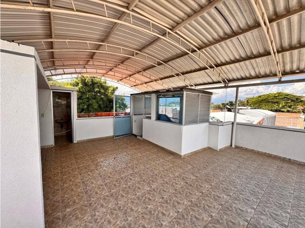 SE VENDE CASA EN EL BARRIO CHIMINANGOS, CARTAGO, VALLE — foto 2