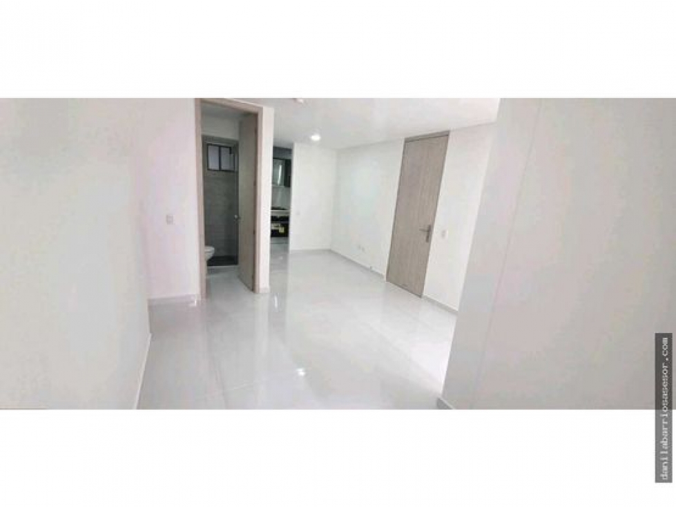 VENTA APARTAMENTO EN RIVER SIDE RIO ALTO - BARRANQUILLA — foto 6