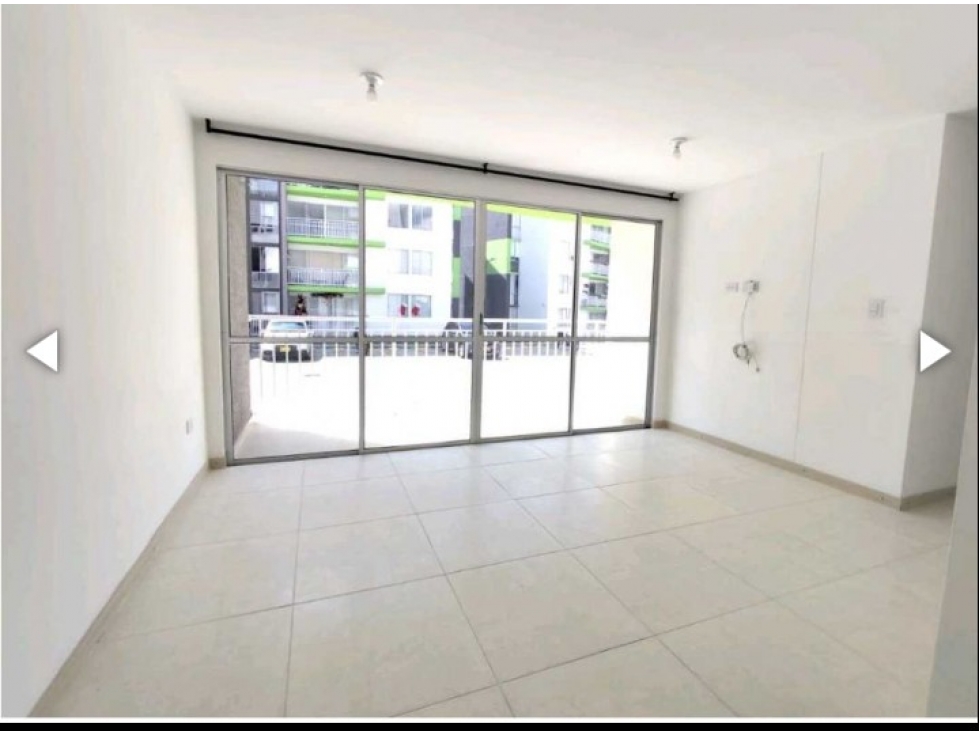 VENTA APARTAMENTO CONJUNTO CERRADO (PUERTO ESPEJO)