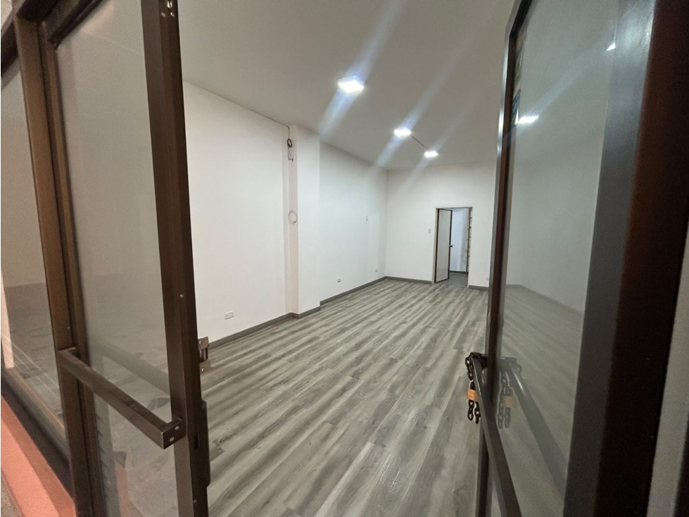VENTA OFICINA EN LA ZONA CENTRO DE TUNJA - 4