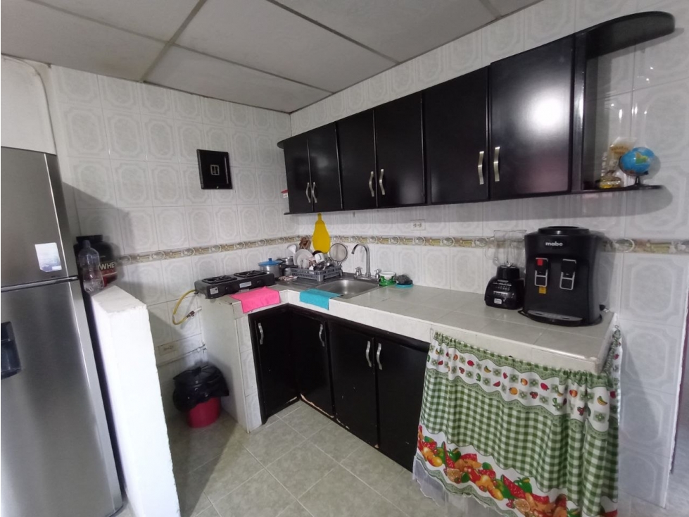VENTA CASA DUPLEX CUBA A PRECIO DE OPORTUNIDAD — foto 5