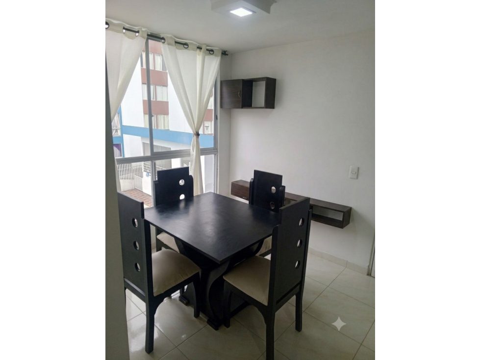 VENTA APARTAMENTO DOSQUEBRADAS — foto 4