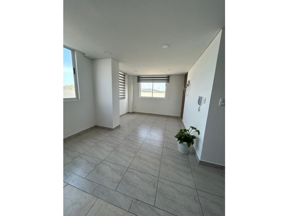 VENTA APARTAMENTO EN TUNJA AMPLIOS ESPACIOS CON ASCENSOR — foto 3