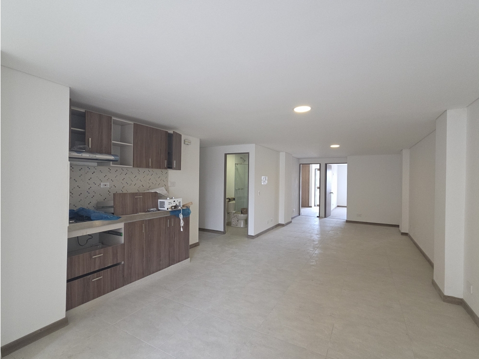 VENTA - APARTAMENTO - BARRIO EL CARMEN / TUNJUELITO — foto 2