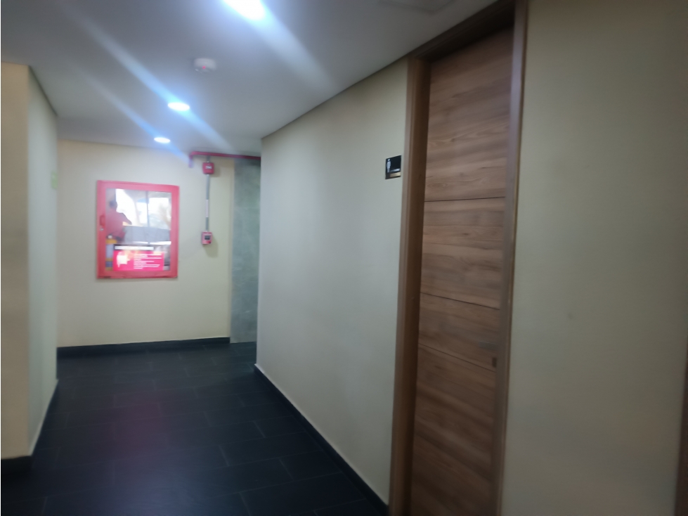VENTA APARTAMENTO AMOBLADO DE TURISMO RODADERO TRADICIONAL - E.C. — foto 4