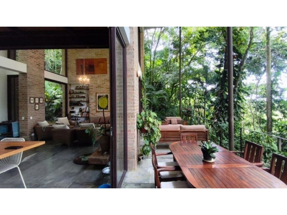 VENTA CASA CAMPESTRE CERRITOS — foto 4