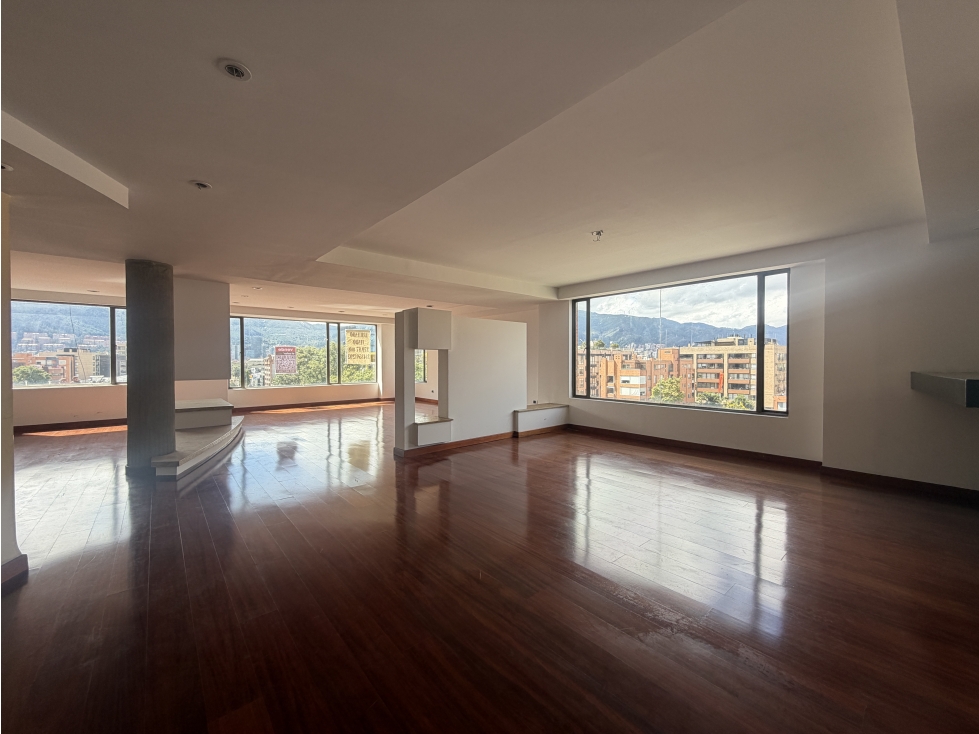 RENTA DE APARTAMENTO EN SANTA BARBARA — foto 2