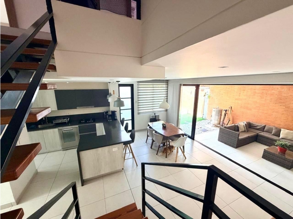 VENTA CASA PRECIO DE OPORTUNIDAD EXCLUSIVO CONJUNTO CERRITOS — foto 5