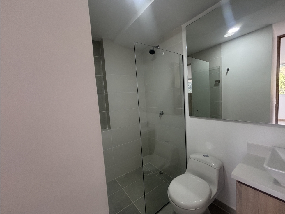 APARTAMENTO PARA ESTRENAR EN VENTA, SAN JOSÉ, SABANETA — foto 3