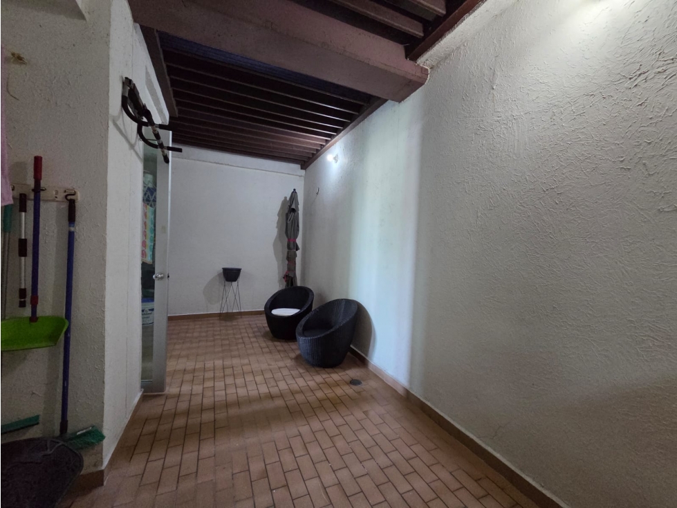 Apartamento en venta Ciudad Jardín | 96 m² | Patio y depósito — foto 6