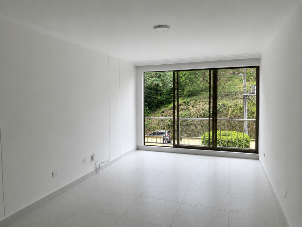 VENTA APARTAMENTO LA REBECA