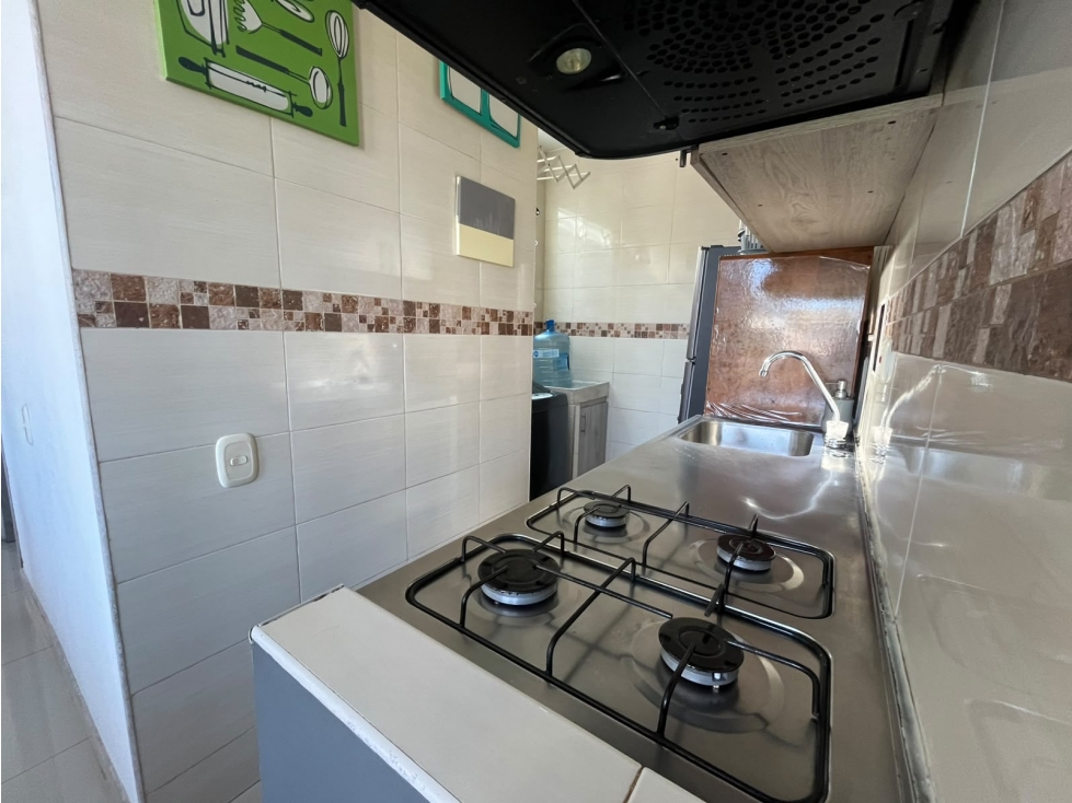 VENTA APARTAMENTO SECTOR AMARILO VILLAVICENCIO — foto 6