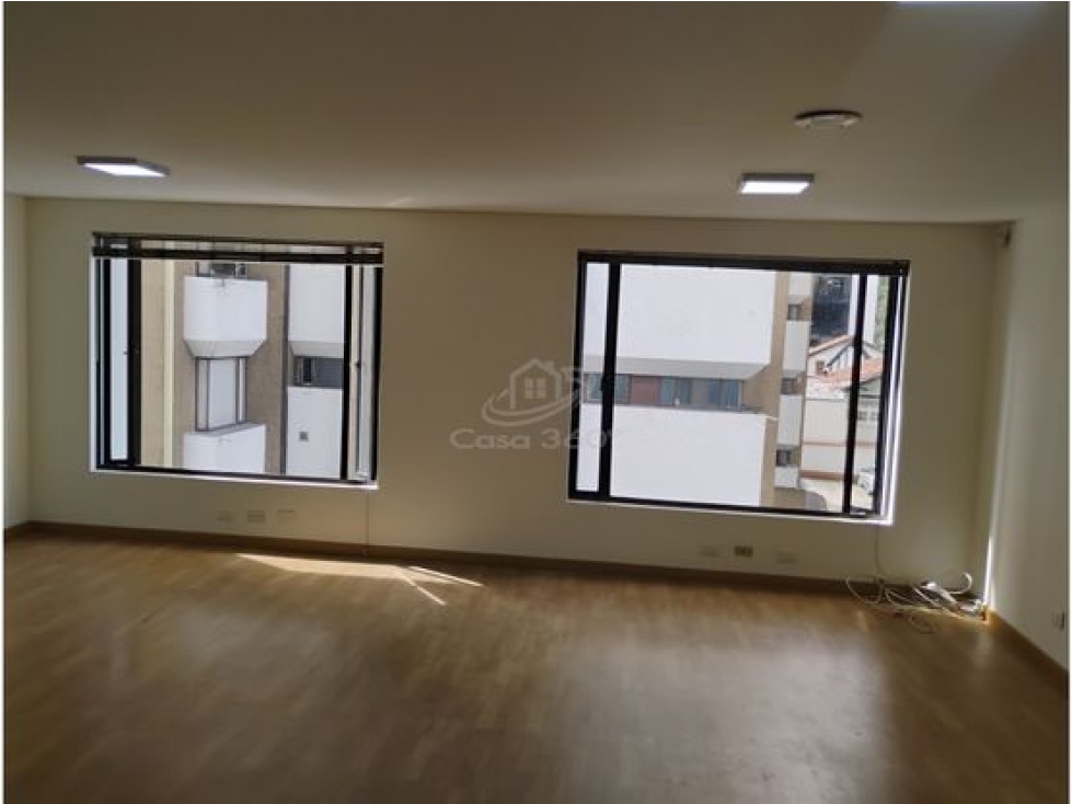 VENTA OFICINA EL LAGO - BOGOTA - 5