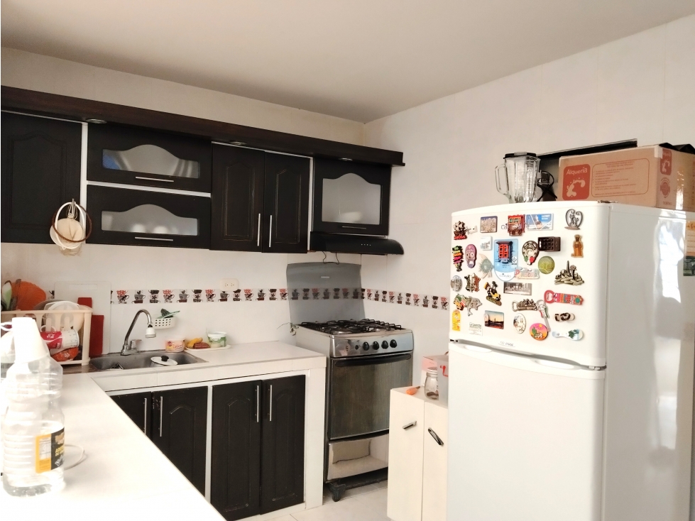 VENTA CASA FUSAGASUGA SECTOR VILLA LENNY — foto 4