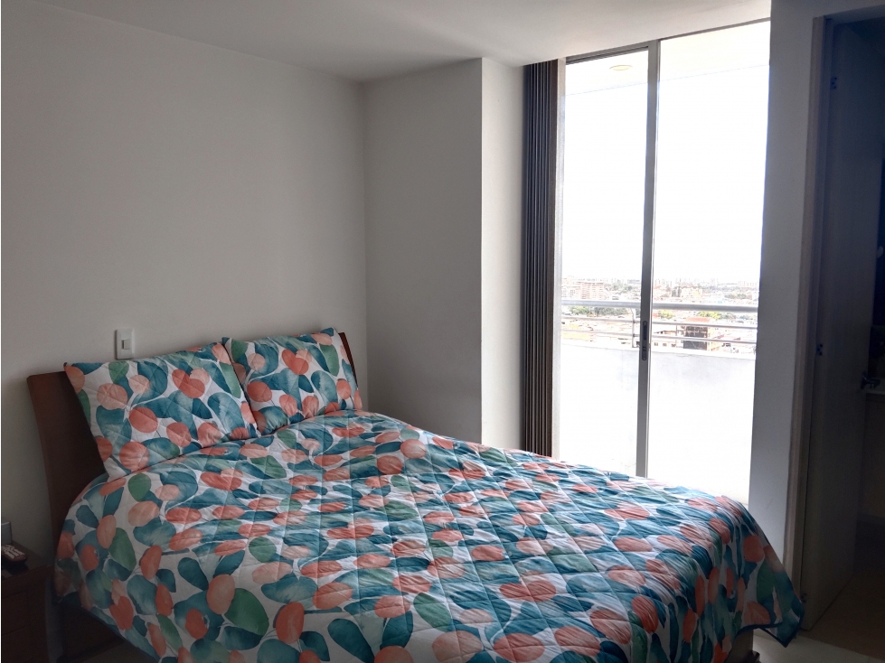 VENTA APARTAMENTO AMPLIO EXCELENTE DISTRIBUCION FUSAGASUGA — foto 5